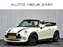 MINI Cooper Cabrio 1.5 Chili | Automaat | Leder | Stoelverwarming | Navi