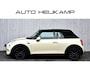 MINI Cooper Cabrio 1.5 Chili | Automaat | Leder | Stoelverwarming | Navi
