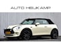 MINI Cooper Cabrio 1.5 Chili | Automaat | Leder | Stoelverwarming | Navi