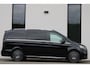 Mercedes-Benz EQV 300 L2 / AMG / Panorama / Elec Stoelen / 7-Persoons / Burmester / Vol Opties / NIEUWSTAAT