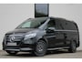 Mercedes-Benz EQV 300 L2 / AMG / Panorama / Elec Stoelen / 7-Persoons / Burmester / Vol Opties / NIEUWSTAAT