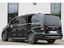 Mercedes-Benz EQV 300 L2 / AMG / Panorama / Elec Stoelen / 7-Persoons / Burmester / Vol Opties / NIEUWSTAAT