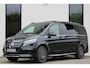 Mercedes-Benz EQV 300 L2 / AMG / Panorama / Elec Stoelen / 7-Persoons / Burmester / Vol Opties / NIEUWSTAAT