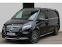 Mercedes-Benz EQV 300 L2 / AMG / Panorama / Elec Stoelen / 7-Persoons / Burmester / Vol Opties / NIEUWSTAAT