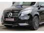 Mercedes-Benz EQV 300 L2 / AMG / Panorama / Elec Stoelen / 7-Persoons / Burmester / Vol Opties / NIEUWSTAAT
