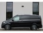 Mercedes-Benz EQV 300 L2 / AMG / Panorama / Elec Stoelen / 7-Persoons / Burmester / Vol Opties / NIEUWSTAAT