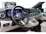 Mercedes-Benz EQV 300 L2 / AMG / Panorama / Elec Stoelen / 7-Persoons / Burmester / Vol Opties / NIEUWSTAAT