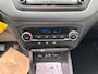 Hyundai i20 1.2 HP i-Motion Premium Airco, Panodak, Cruise