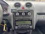 Volkswagen Caddy 2.0 TDI Schuifdeur Grijs MARGE Nieuw Model