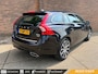Volvo V60 PLUG IN HYBRID 2.4 D6 Pl.Hybrid Summum·Adaptive·Pano·Leer·Stoelverw.
