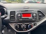 Kia Picanto 1.2 CVVT Comfort Pack Airco, Led