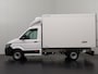 Volkswagen Crafter 2.0TDI 140PK Koel/Vries Bakwagen | Airco | 3-Persoons |