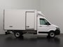 Volkswagen Crafter 2.0TDI 140PK Koel/Vries Bakwagen | Airco | 3-Persoons |