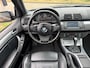 BMW X5 4.4I V8 High Edition 2005 Panoramadak Trekhaak