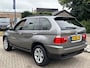 BMW X5 4.4I V8 High Edition 2005 Panoramadak Trekhaak