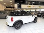 MINI Countryman 1.6 Cpr S ALL4 Salt Bovag Garantie