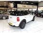 MINI Countryman 1.6 Cpr S ALL4 Salt Bovag Garantie