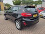 Ford Fiesta 1.0 EcoB. Titanium, keyless, navi, parkeersensoren,