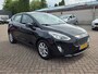 Ford Fiesta 1.0 EcoB. Titanium, keyless, navi, parkeersensoren,