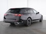 Mercedes-Benz E-klasse Estate 300 e AMG Plug-In Hybride Luchtvering | AMG Premium | Night Pakket | Trekhaak | 20 Inch AMG Velgen | Distronic. Inclusief 24 maanden Mercedes-Benz Certified garantie voor Europa.