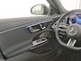 Mercedes-Benz E-klasse Estate 300 e AMG Plug-In Hybride Luchtvering | AMG Premium | Night Pakket | Trekhaak | 20 Inch AMG Velgen | Distronic. Inclusief 24 maanden Mercedes-Benz Certified garantie voor Europa.