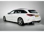 Mercedes-Benz C-klasse Estate 300 e AMG Plug-In Hybride | AMG Line | Night Pakket | Panoramadak | Trekhaak Digital Light | Distronic. Inclusief 24 maanden MB Certified garantie voor Europa.