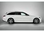 Mercedes-Benz C-klasse Estate 300 e AMG Plug-In Hybride | AMG Line | Night Pakket | Panoramadak | Trekhaak Digital Light | Distronic. Inclusief 24 maanden MB Certified garantie voor Europa.