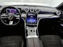 Mercedes-Benz C-klasse Estate 300 e AMG Plug-In Hybride | AMG Line | Night Pakket | Panoramadak | Trekhaak Digital Light | Distronic. Inclusief 24 maanden MB Certified garantie voor Europa.