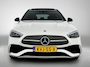Mercedes-Benz C-klasse Estate 300 e AMG Plug-In Hybride | AMG Line | Night Pakket | Panoramadak | Trekhaak Digital Light | Distronic. Inclusief 24 maanden MB Certified garantie voor Europa.