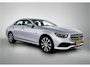 Mercedes-Benz E-klasse 300 e Plug-In Hybride | MultiBeam Koplampen | Distronic | Stoelverwarming voor | Spiegelpakket. Inclusief 24 maanden MB Certified garantie voor Europa.
