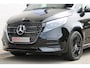 Mercedes-Benz V-klasse 300d / XXL / AMG / 4-Matic / VIP 8-Persoons / Luchtvering / TV / Burmester / 360 Camera / Vol Opties / NIEUWSTAAT