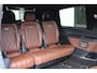 Mercedes-Benz V-klasse 300d / XXL / AMG / 4-Matic / VIP 8-Persoons / Luchtvering / TV / Burmester / 360 Camera / Vol Opties / NIEUWSTAAT