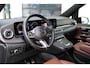 Mercedes-Benz V-klasse 300d / XXL / AMG / 4-Matic / VIP 8-Persoons / Luchtvering / TV / Burmester / 360 Camera / Vol Opties / NIEUWSTAAT