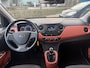 Hyundai i10 1.0i i-Motion Premium | Airco | Parkeer Sensor achter | Cruise | Bluetooth