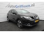 Nissan Qashqai 1.2 N-Vision nette SUV met pano en groot scherm