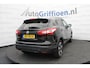 Nissan Qashqai 1.2 N-Vision nette SUV met pano en groot scherm