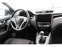 Nissan Qashqai 1.2 N-Vision nette SUV met pano en groot scherm