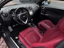 Alfa Romeo MiTo 0.9 TwinAir | Esclusiva | Rood Leer!! | 17 inch | Stoelverwarming | NAV | 105PK!!