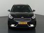 Kia Niro Hybrid 1.6 GDi DynamicPlusLine | Navigatie | Stoel/Stuurwielverwarming | Dodehoek detectie | Keyless Go | Cruise Control Adaptief | Climate Control |