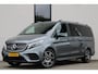 Mercedes-Benz V-klasse 300d / AMG / 4-MATIC / Lang / DC / Burmester / Koelkast / 360 Camera / Vol Opties / NIEUWSTAAT