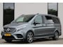 Mercedes-Benz V-klasse 300d / AMG / 4-MATIC / Lang / DC / Burmester / Koelkast / 360 Camera / Vol Opties / NIEUWSTAAT