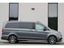 Mercedes-Benz V-klasse 300d / AMG / 4-MATIC / Lang / DC / Burmester / Koelkast / 360 Camera / Vol Opties / NIEUWSTAAT