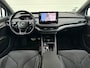 Skoda Enyaq 60 Sportline Org NL Pano Hud Canton Warmtepomp SOH 93% Crystal Grille 360 Camera Stoelverwarming voor+achter
