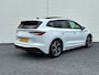 Skoda Enyaq 60 Sportline Org NL Pano Hud Canton Warmtepomp SOH 93% Crystal Grille 360 Camera Stoelverwarming voor+achter