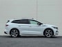 Skoda Enyaq 60 Sportline Org NL Pano Hud Canton Warmtepomp SOH 93% Crystal Grille 360 Camera Stoelverwarming voor+achter