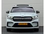 Skoda Enyaq 60 Sportline Org NL Pano Hud Canton Warmtepomp SOH 93% Crystal Grille 360 Camera Stoelverwarming voor+achter