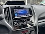 Subaru XV 1.6i CVT Comfort | Parkeersensoren, Stoelverwarming, Adaptive cruise control, Lichtmetalen velgen, Climate control