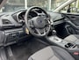 Subaru XV 1.6i CVT Comfort | Parkeersensoren, Stoelverwarming, Adaptive cruise control, Lichtmetalen velgen, Climate control