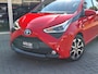 Toyota Aygo 1.0 VVT-i 5D x-joy | Apple CarPlay/Android auto, Lichtmetalen velgen, Airco, In hoogte verstelbare stoel, Parkeercamera