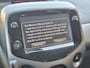 Toyota Aygo 1.0 VVT-i 5D x-joy | Apple CarPlay/Android auto, Lichtmetalen velgen, Airco, In hoogte verstelbare stoel, Parkeercamera